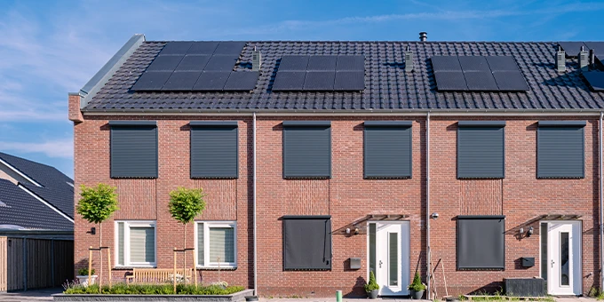Energie opwekken