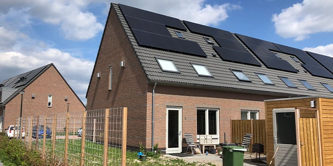 Ureco Glas-Glas 450 wp