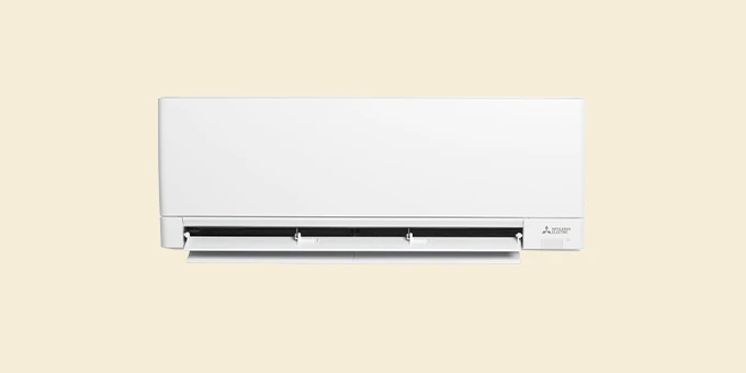 Airco Mitsubishi AY Serie